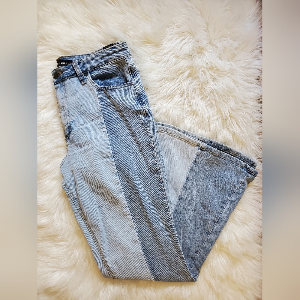 Flare Jeans